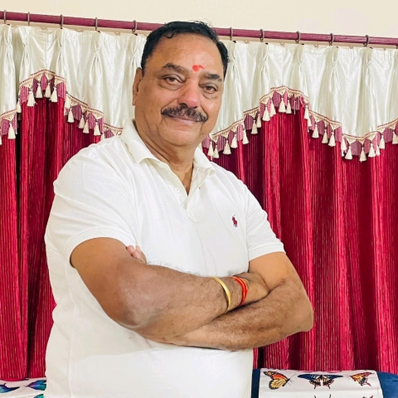 Active Surendra Vlogs 