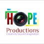 Hope Productions logo