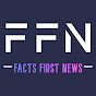 The Facts First News logo