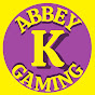 Abbey K Gaming logo