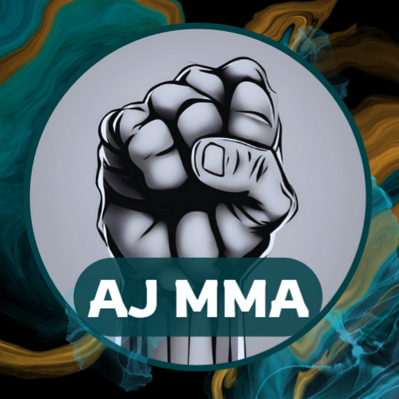 AJ MMA