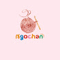 Ngochan Crochet logo