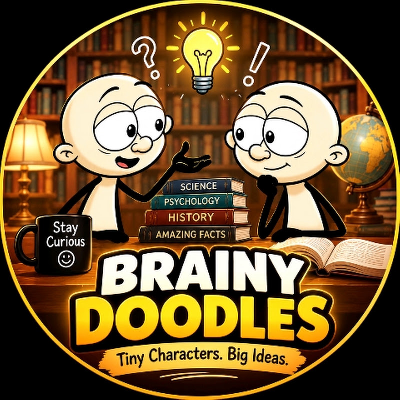 Brainy Doodles