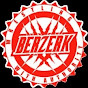 Berzerk Wrestling logo