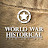 World War Historical Then & Now