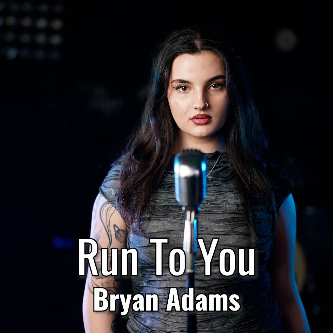 Post from Rianna Rusu - Singer