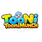 Tooni Munch logo