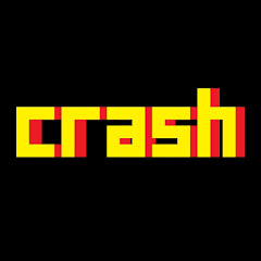 CRASH channel logo