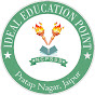 Ideal Education Point New Choudhary Public School logo