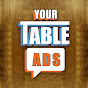 YourTableAds logo