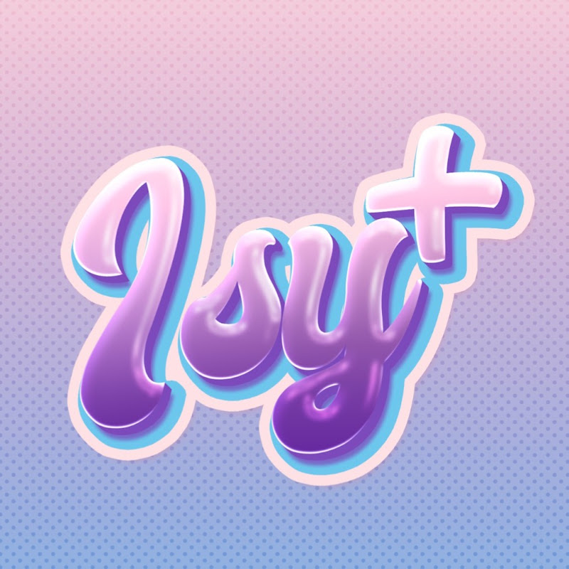 Isy+
