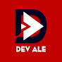 Dev Ale Official logo
