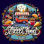 Street Food Diaries logo