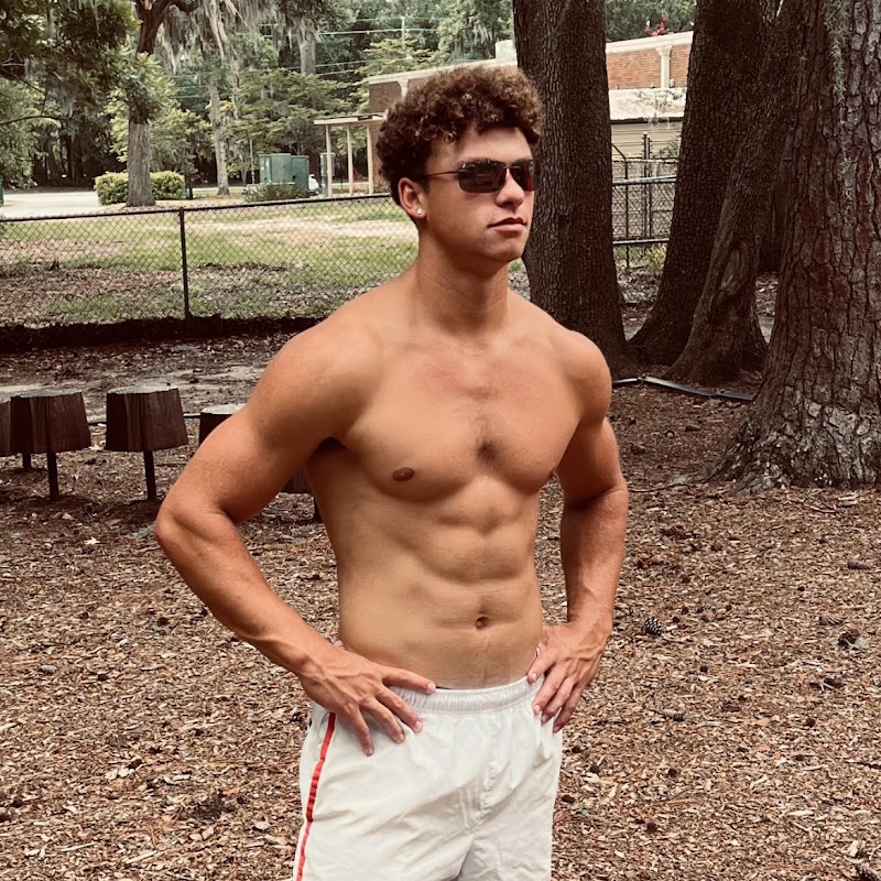 BrittainG Fitness