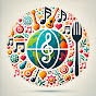 Savoring the Worlds Music Journey with Heart logo