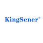KingSener logo