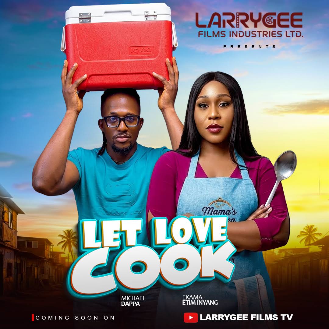 Post from LARRYGEE FILMS TV