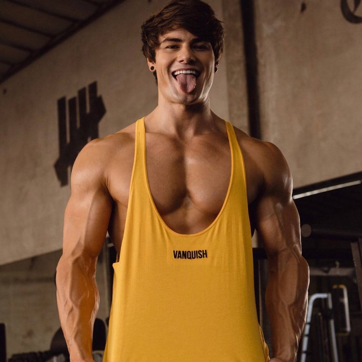 Post from Bodybuilding PP