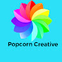 Popcorn Creative logo