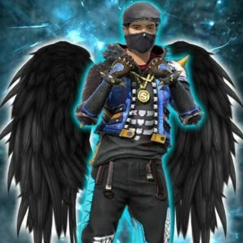 Hire ERROR FF GAMING — Sports & Outdoors YouTube creator for sponsorships