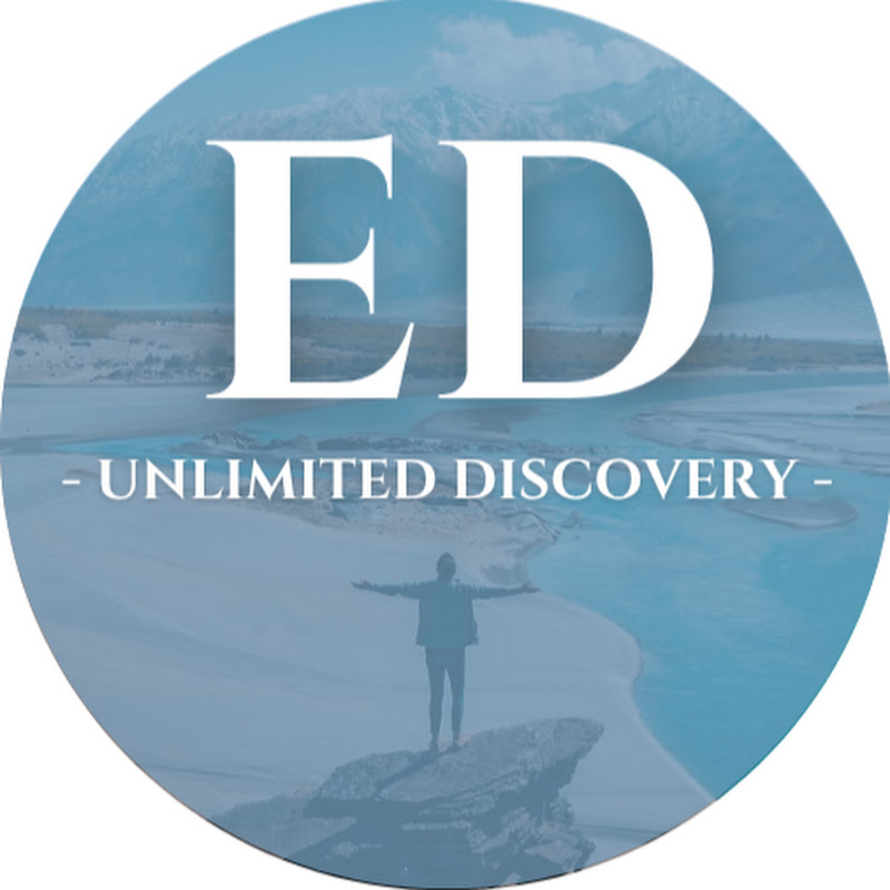 Easy Documentary channel avatar
