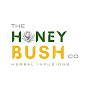 THE HONEYBUSH COMPANY logo