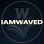 IAmWaved logo