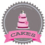 CAKES logo