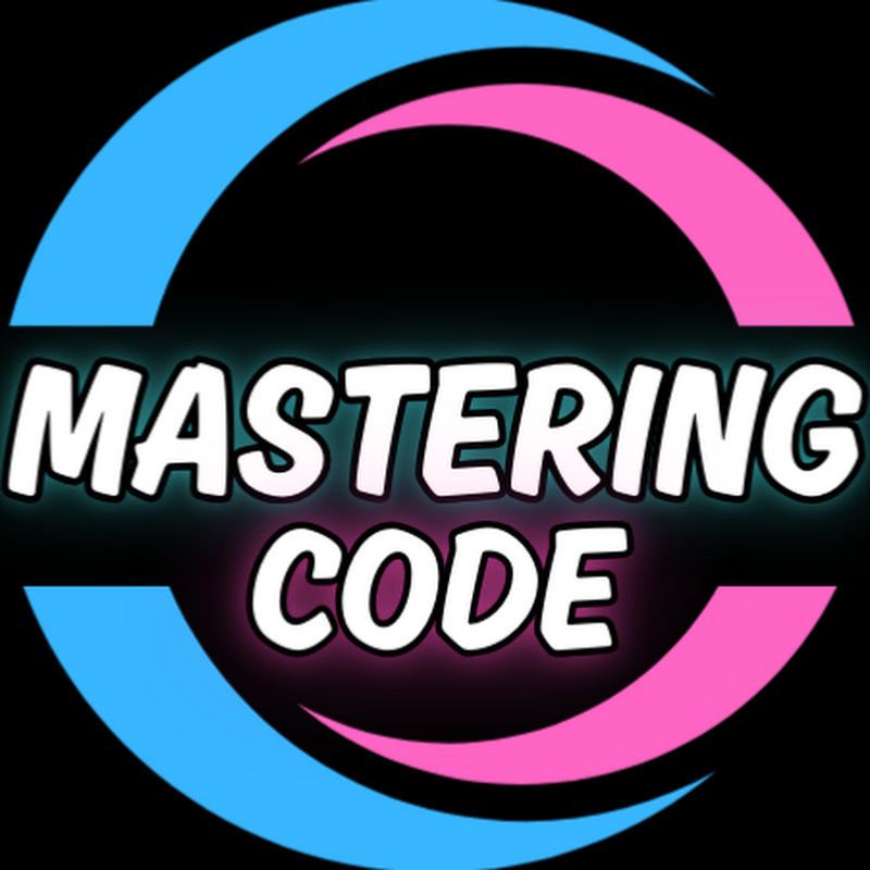 Mastering Code