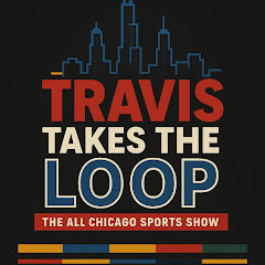 Travis Takes The Loop