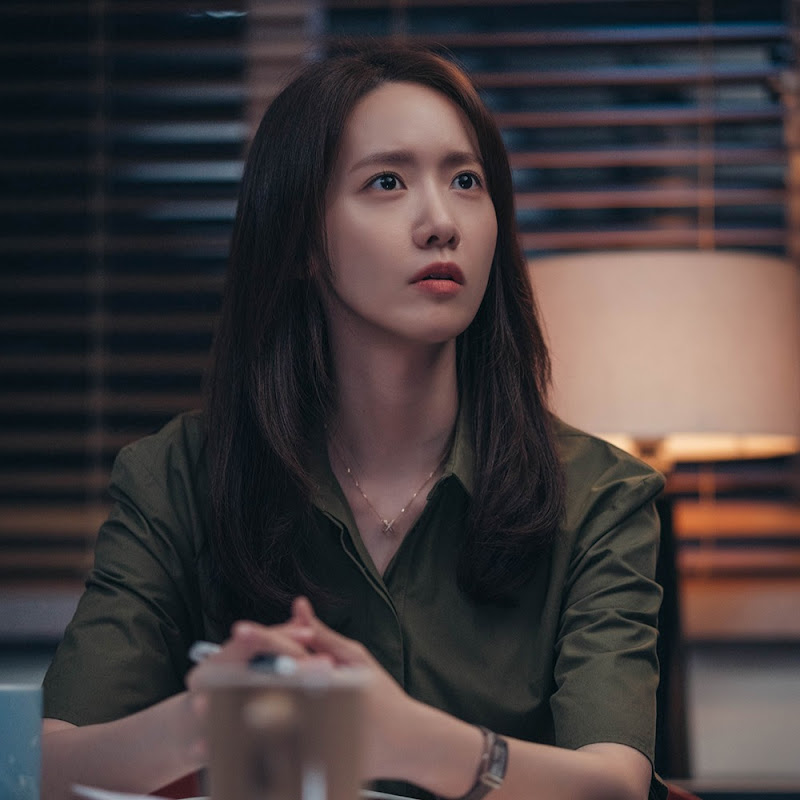 K-POP 해주는 감성 발라드 Logo