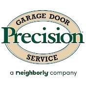 Precision Garage Door - A Name You Can Trust ™