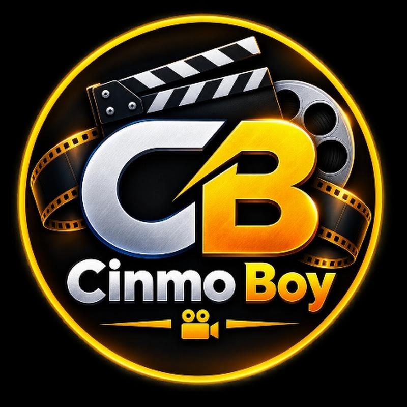Cinmo Boy