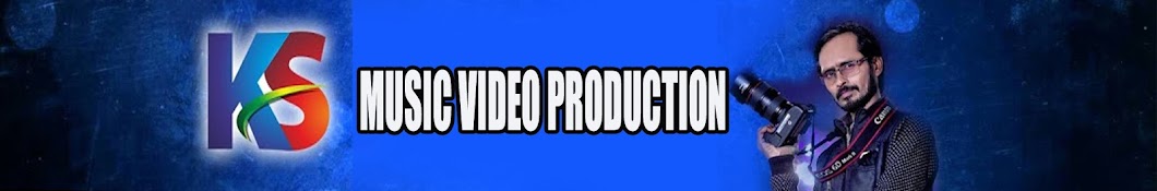 KS Music-Video Production YouTube channel avatar