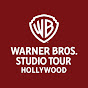 Warner Bros. Studio Tour Hollywood logo