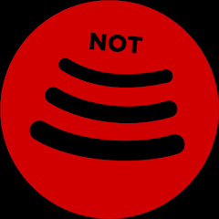 Not-on-Spotify