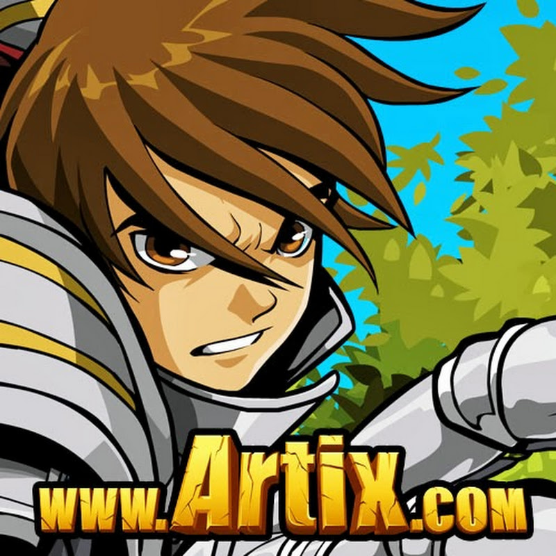 Artix