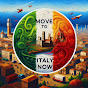Move To Italy Now logo