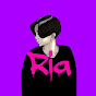 Ria 【Singer Song Rider】*歌うバイク乗り*