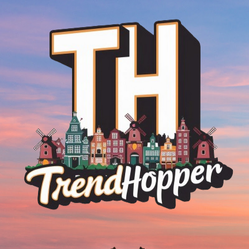 TrendHopper