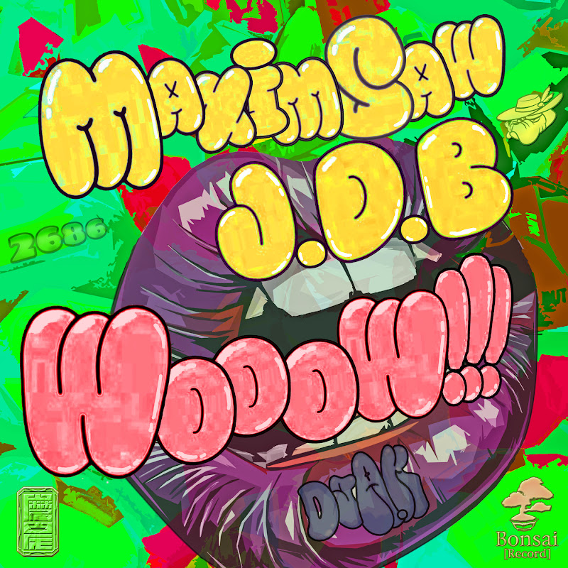 Maxim Saw - Topic