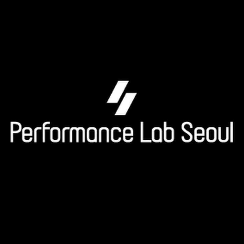 Performance Lab Seoul