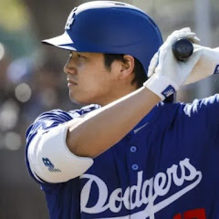 ショーヘイと屈強な猛者たち