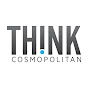 Think Cosmopolitan logo
