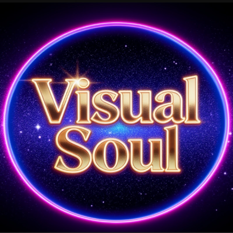 Visual Soul icon