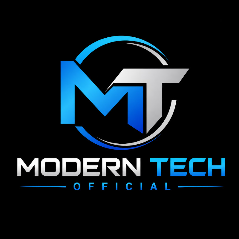 Modern Tech Official