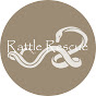 Rattle Rescue logo