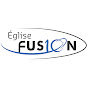 Église Fusion logo