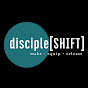 Disciple[SHIFT] logo