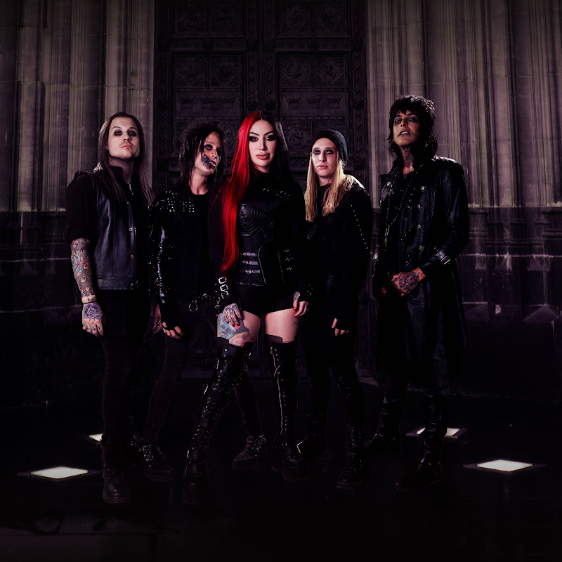 New Years Day
